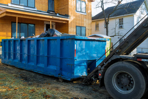 Best Dumpster Rental Services  in Midway, GA