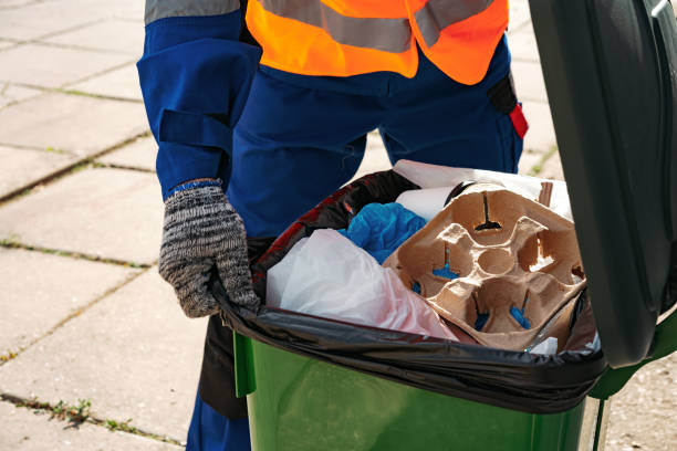 Same-Day Junk Removal Services in Midway, GA