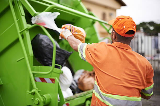 Best Shed Removal  in Midway, GA